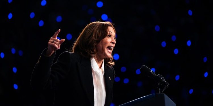 Kamala Harris is set for her first Fox News interview. What to know.