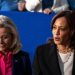 Former Trump advisers become central part of Harris campaign attacks