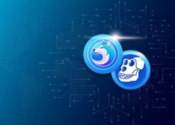 ApeCoin and Akita Inu: ApeCoin drops to a new low on Monday