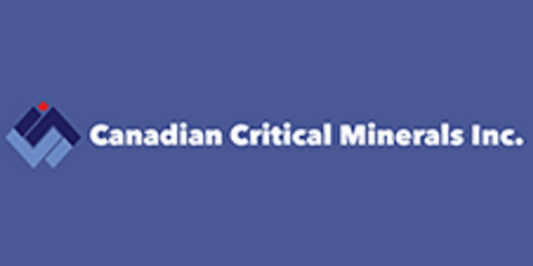 Canadian Critical Minerals Generates USD$179,000 in Revenue from Bull River Mine