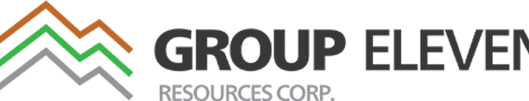 Group Eleven Intersects 11.8m of 11.6% Zn+Pb and 48 g/t Ag; Identifies Emerging Zinc-Rich Massive Sulphide Zone at Ballywire