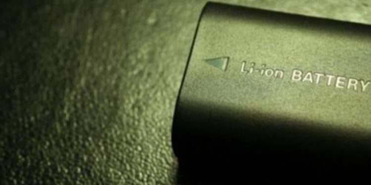 6 Lithium-ion Battery Types