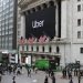 Uber Surges 5% after Tesla’s Delay Signals