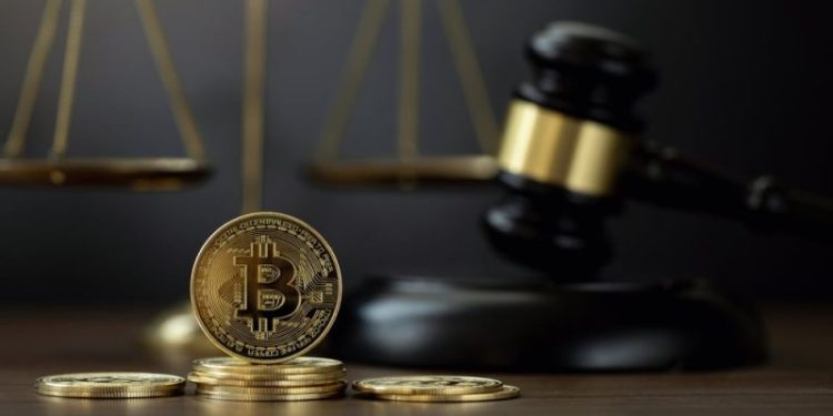 Bitcoin remains under bearish pressure on Tuesday