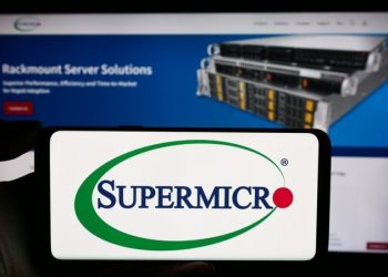 Super Micro Computer (SMCI) Stocks Volatility: 9% Rally