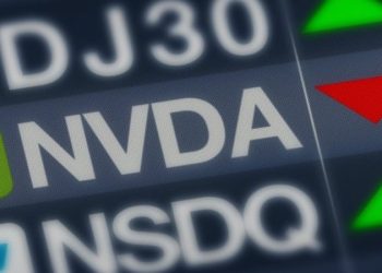 Nvidia Earnings Near All-Time High After 30% Drop