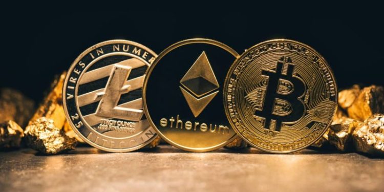 Ethereum under bearish pressure throughout the day