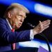Trump’s tariff threats send U.S. companies scrambling for lobbyists and loopholes