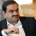 SEC issues summons for Gautam Adani, nephew on bribery allegations