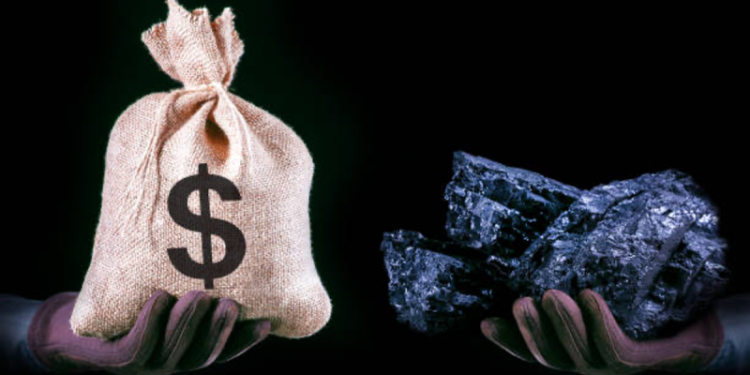 Anglo American to Sell Steelmaking Coal Portfolio to Peabody for US$3.78 Billion