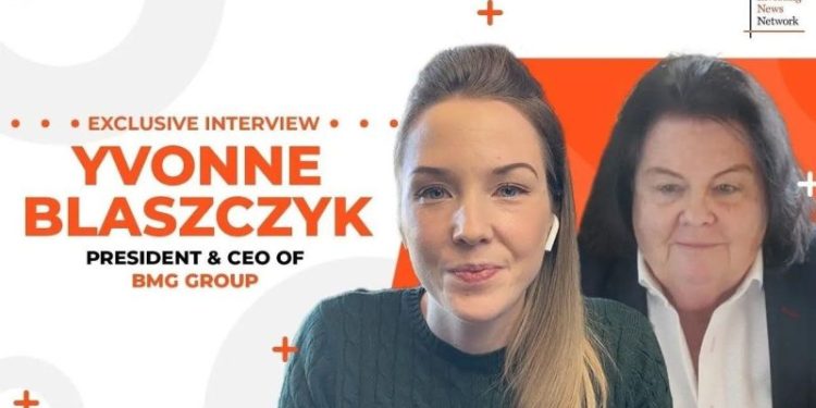 Yvonne Blaszczyk: Global Gold Rush is On — BRICS Takeaways, US Election Impact