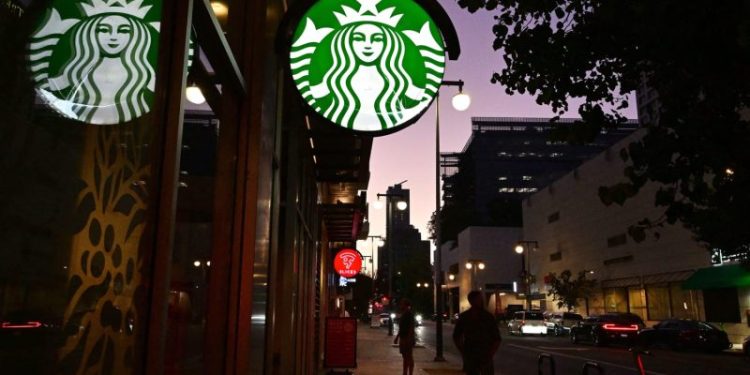 Starbucks union votes to authorize strike ahead of last scheduled bargaining session in 2024