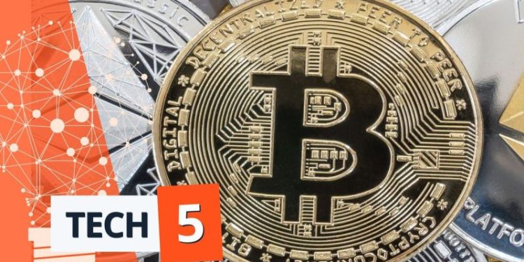 Tech 5: Bitcoin Breaks US$100,000, Saylor’s MicroStrategy Loads Up