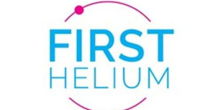 First Helium Provides Year End Corporate Update