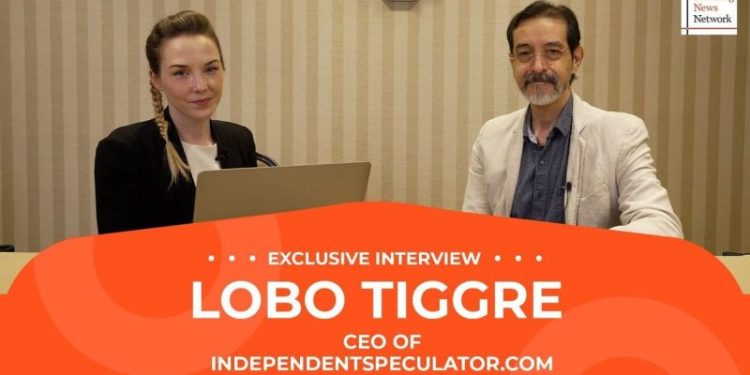Lobo Tiggre: Copper is My Highest-Confidence Trade for 2025 — Here’s Why