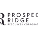 PROSPECT RIDGE RESOURCES ADJOURNS ANNUAL GENERAL MEETING