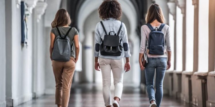 White House freeze on federal aid won’t affect student loans, Education Department says