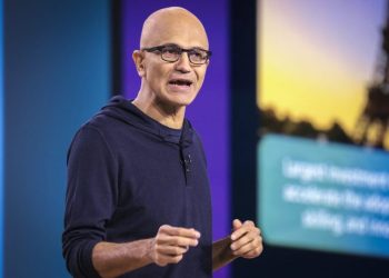 Microsoft confirms performance-based job cuts across departments