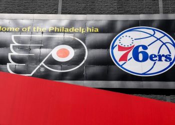 Comcast and Harris Blitzer to build NBA, NHL stadium in south Philadelphia