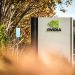 Nvidia loses nearly $600 billion in market value after Chinese AI startup bursts onto scene
