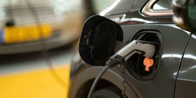 South Africa Courts EV Makers, China Proposes EV Tech Controls