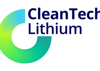 CleanTech Lithium PLC Submits Application for a Special Lithium Operating Contract (CEOL)
for its Laguna Verde Project in Chile