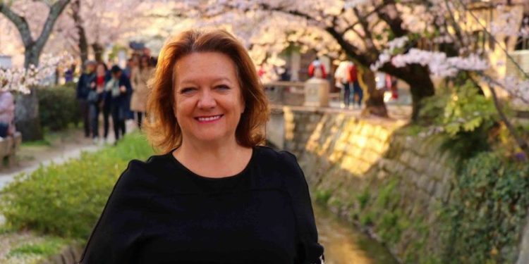 Inside Billionaire Gina Rinehart’s Key Mining Investments (Updated 2025)