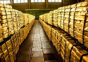 Mali Enforces Gold Seizure at Barrick Gold’s Mine
