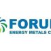 Forum Energy Metals and Global Uranium Announce Exploration Update on Drill Targeting, Northwest Athabasca Project, Saskatchewan