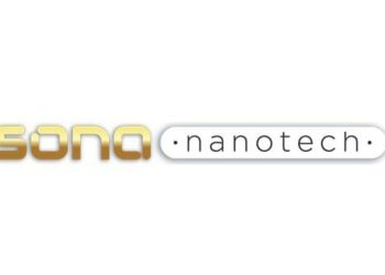 Sona Nanotech’s THT Cancer Therapy Preclinical Efficacy Studies Published In Peer-Reviewed Scientific Journal