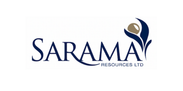 Sarama Board Changes