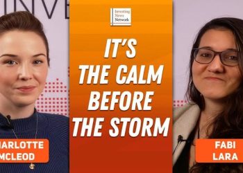 Fabi Lara: Uranium Thesis is Back, How to Play “Massive” Disconnect