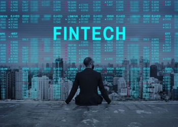 Top 5 NASDAQ Fintech Stocks in 2025