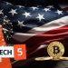 Tech 5: Trump Admin Issues Crypto Executive Order, Launches Stargate AI Project
