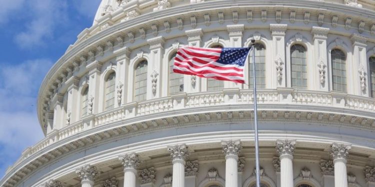 Trump Signs Executive Order to Expand Resource Development in Alaska