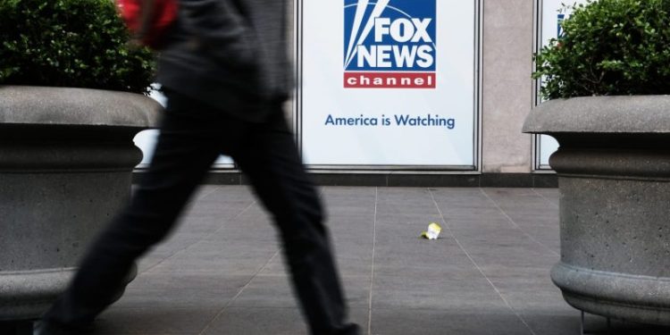 Fox reveals plans to launch subscription streaming service this year