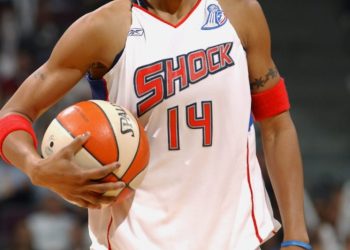 WNBA files trademark application to bring back ‘Detroit Shock’ as city submits expansion bid