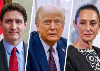 Some tariff concessions from Canada and Mexico touted by Trump lack substance, experts say