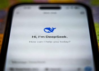U.S. lawmakers move to ban China’s DeepSeek from government devices