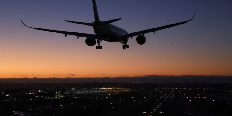 Airbus could prioritize deliveries to non-U.S. customers if Trump tariffs impede trade, CEO says