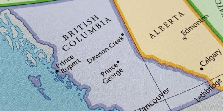 BC Moves to Expedite 18 Mining Projects as US Trade Tensions Rise