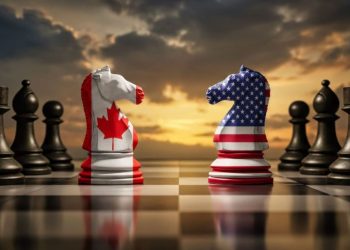 Trump Doubles Down on “51st State” Talk, Enacts Tariffs on Steel and Aluminum