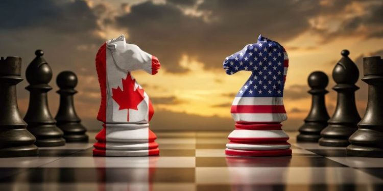 Trump Doubles Down on “51st State” Talk, Enacts Tariffs on Steel and Aluminum