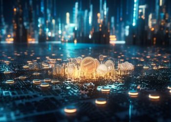 Crypto Market Recap: Research Highlights Blockchain Platforms with Real-World Utility