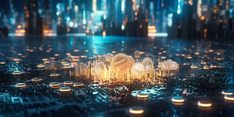 Crypto Market Recap: Research Highlights Blockchain Platforms with Real-World Utility