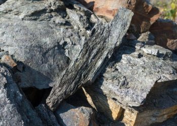 Top 10 Graphite-producing Countries