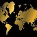 10 Largest Producers of Gold by Country