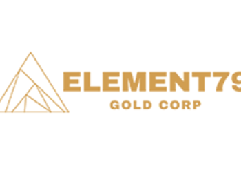 Element79 Gold Corp. Announces Strategic Investment and Advisory Agreement with Crescita Capital LLC