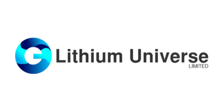 Lithium Universe LtdBecancour Lithium Refinery Definitive Feasibility Study