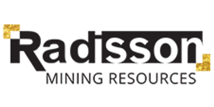 Radisson Announces Positive Metallurgical Study at O’Brien and Provides Update on Milling Assessment at IAMGOLD’s Doyon-Westwood Complex